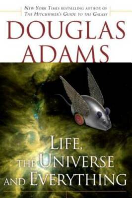 Life, the Universe and Everything - Paperback By Adams, Douglas - GOOD