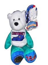 Kentucky 15 State Limited Treasures Coin Bear New 50 States of America Bears