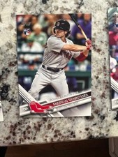 2017 TOPPS UPDATE SERIES CARD #s US151-US300 PICK YOUR CARD