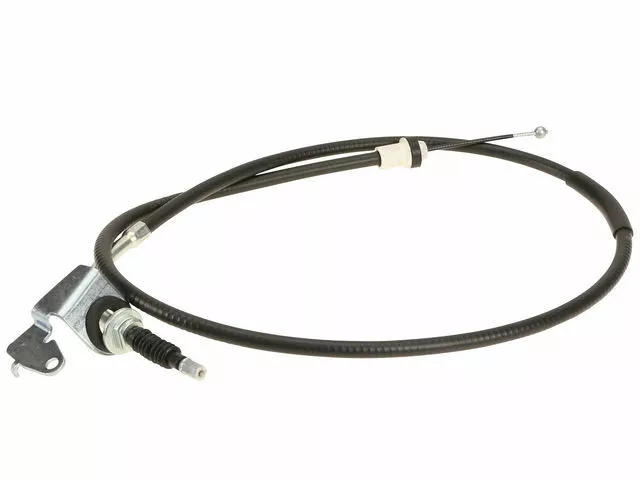 For 2007 2015 Mini Cooper Parking Brake Cable ATE 73767ST 2010