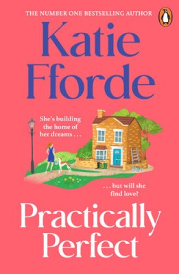 Practically Perfect by Fforde, Katie