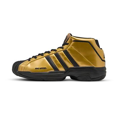 [FV8922] Mens Adidas Pro Model 2G