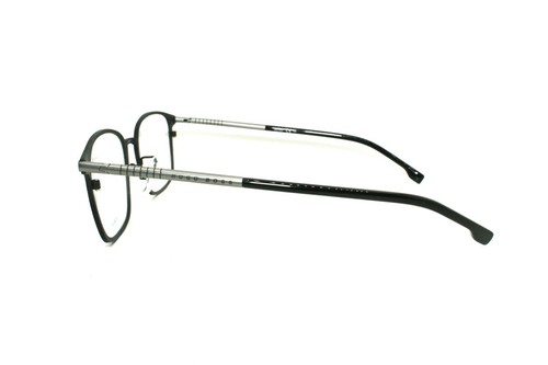 Hugo Boss 1071/F 003 Men's Titanium Glasses Boss Case Brand New + Free Sv Lenses - Picture 5 of 12