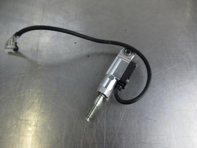 EB1403 2017 17 DUCATI MONSTER 1200S QUICK SHIFTER