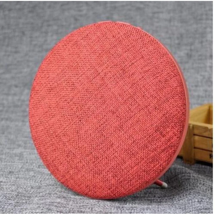 LARK Origami MOMOKO Tragbarer Bluetooth-Lautsprecher Speaker Rot Freisprechen