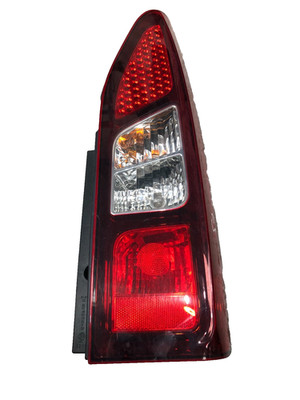 Citroen Berlingo Multispace Tail Light 9680545180 Rear OS Right Side 2013 s78
