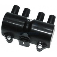 ZüNdspule Meat & Doria 10493 FüR Daewoo L07 Antara Opel C100 Chevrolet 4X4 Lpg