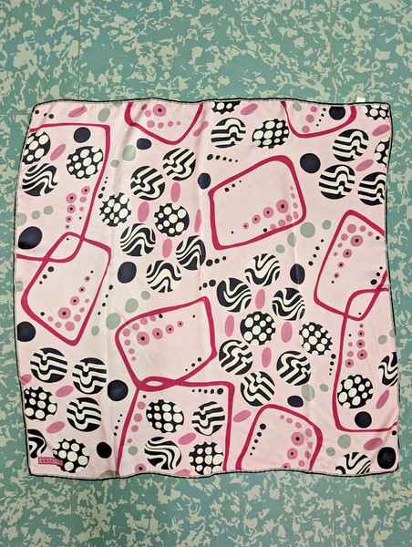 Armine Kopftuch Halstuch Hijab Esarp (Eşarp) Seide ipek