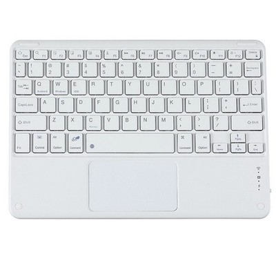 Touchpad  Keyboard Bluetooth-Tastatur für PC Tablet Gaming B Q1W69940