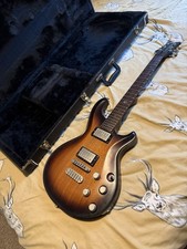 Dean USA Hard Tail Pro Series Electric Guitar Seymour Duncan Hardcase