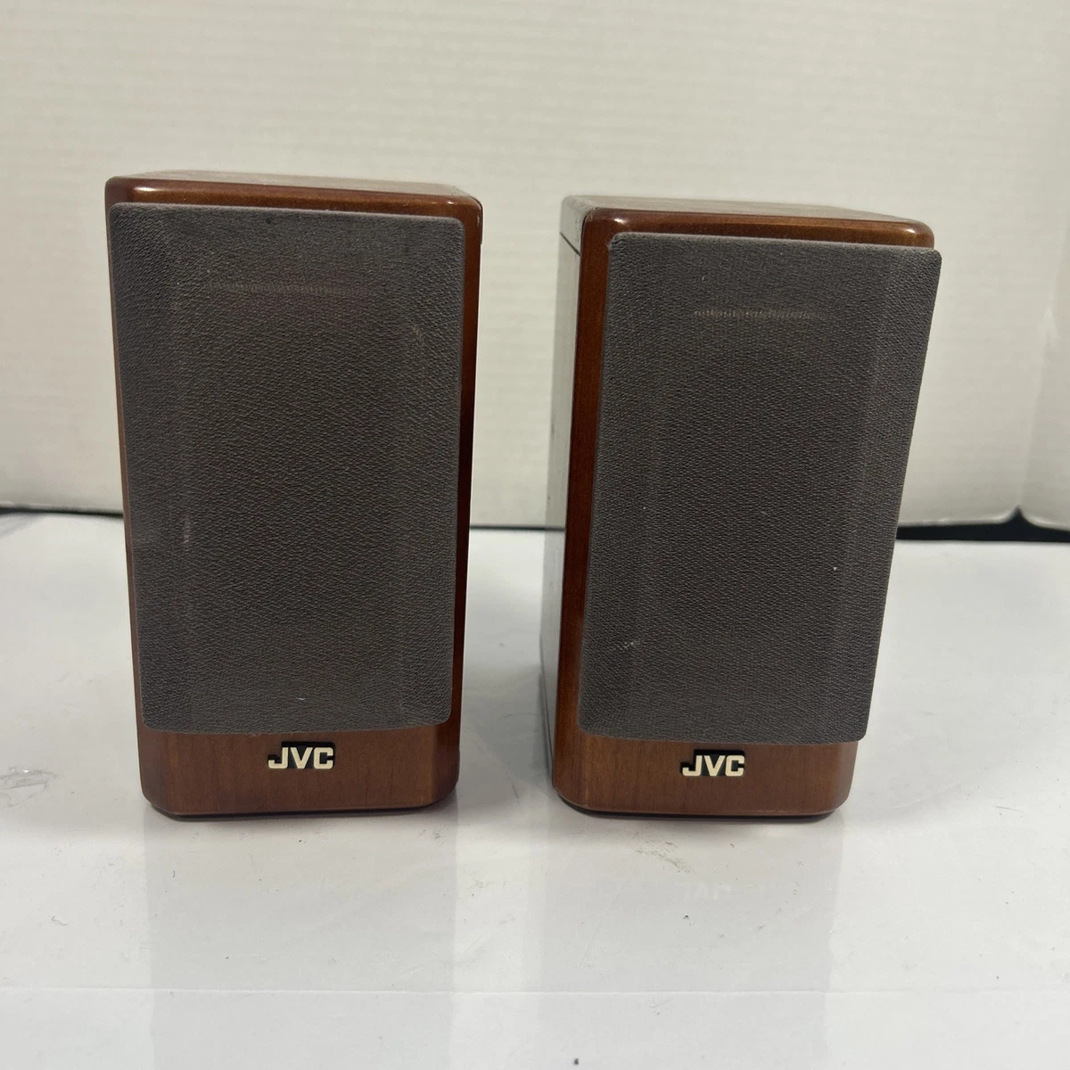 JVC Home 2.0 System Speakers & Subwoofers for sale | eBay