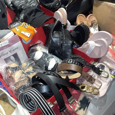 Woman s Clothing.Shoes Shirts Pants Sweaters Belts Bags Just Ask. Size Requests.