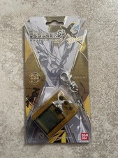 Bandai Digimon Digital Monster X Ver.3 Yellow Electronic Pet Device 2021