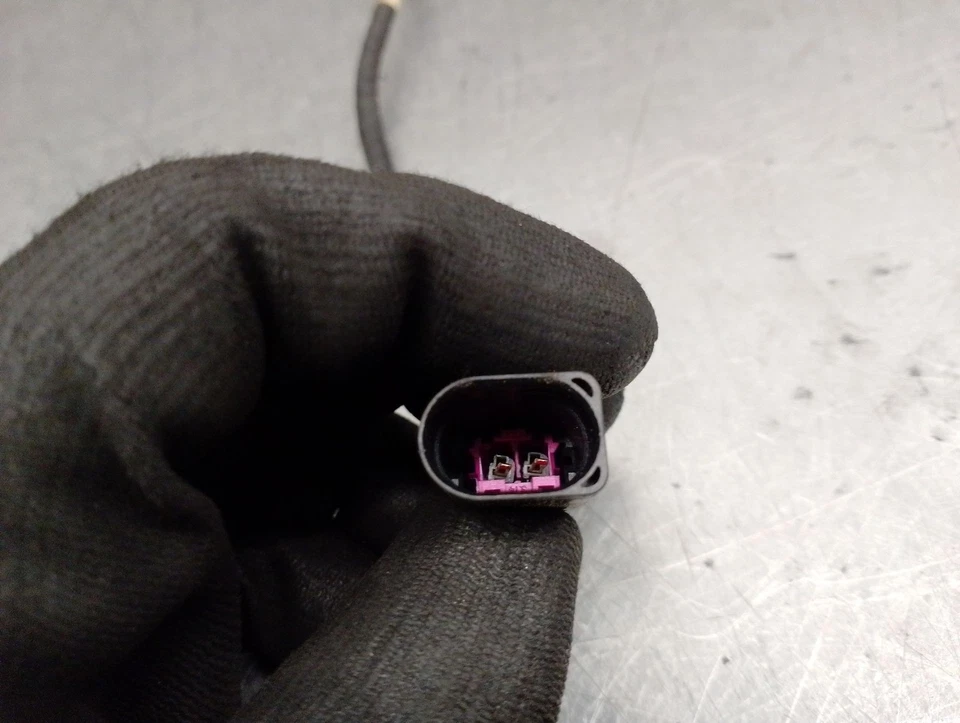 03L906088BK SONDA LAMBDA / 5367983 PER SKODA RAPID SPACEBACK NH1 1.6 TDI - Immagine 2 di 4