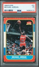 How to Spot a Fake Michael Jordan Rookie Card and Not Get Scammed 12