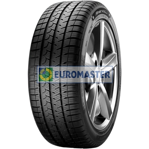 Ganzjahresreifen APOLLO 225/55 R 17 TL 101W ALNAC 4G ALL SEASON XL FP - Bild 2 von 2