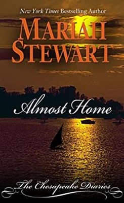 Almost Home Hardcover Mariah Stewart