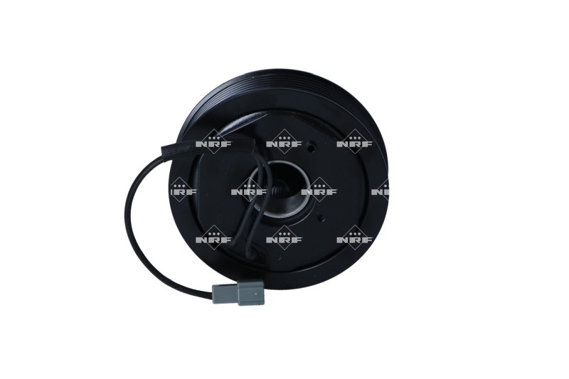 NRF 380090 Magnetic Clutch, air conditioner compressor for HONDA