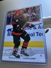 2025-26 Ryan Suzuki Jumbo Oversized Young Guns #214