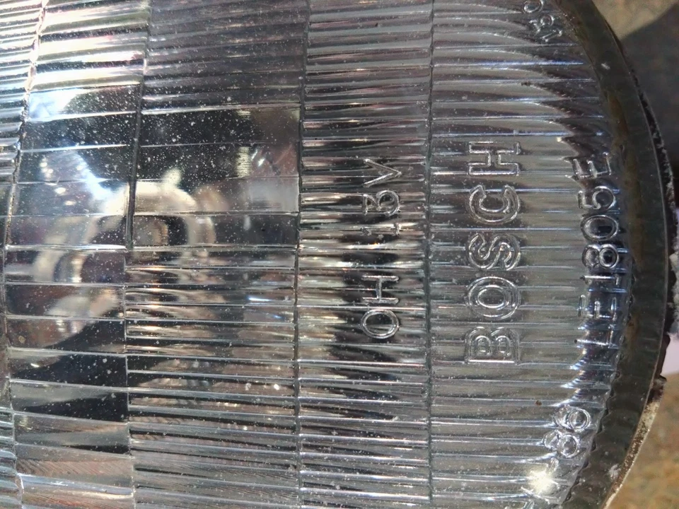 Faro / Faro LH / RH Original Porsche 911 / 930 / 964 Bosch H5 Foto 4 de 4