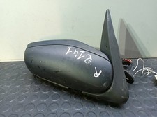 Retroviseur droit (ou coque) Peugeot 605
