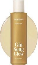 [THE FACE SHOP] Ginseng Glow Essence Toner - 150ml
