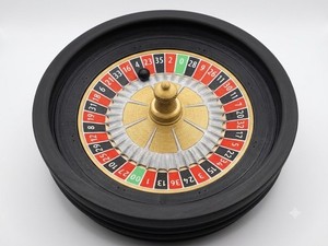Spin Roulette Wheel | eBay