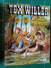 TEX WILLER  n° 20   / 2020  /  TBE  /  Ed : SERGIO BONELLI / Ecrit en ITALIEN