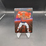 2026 Bo Jackson Battle Arena `Griffey Set` Big Papi Debut Power Glove Brawl SP