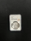 1883-O $1 Morgan Silver Dollar NGC MS63 Brown Label #2087
