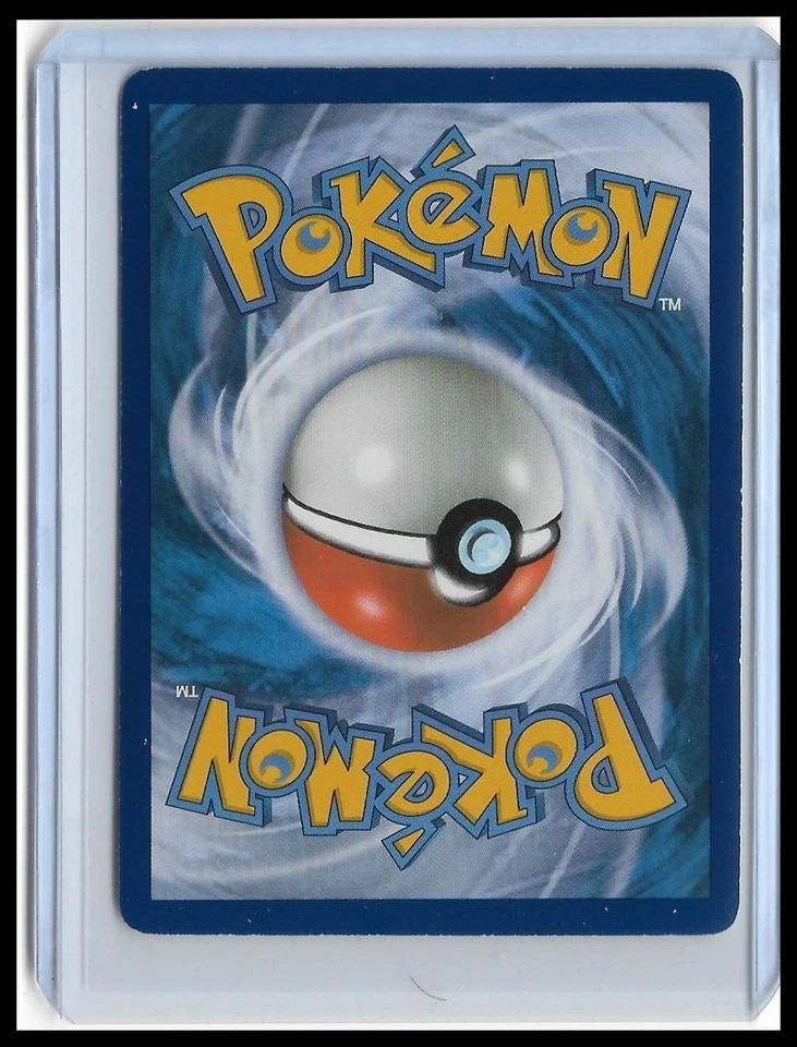 Pokémon TCG Choice Band Burning Shadows 162/147 Holo Secret Rare - Image 2 of 2