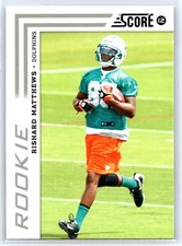 2012 Score #367 Rishard Matthews