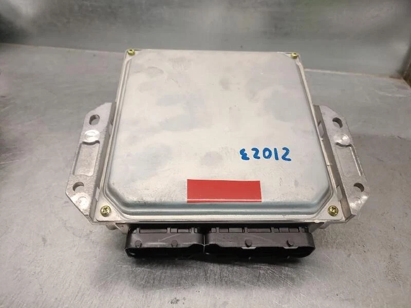 5166996 centralina motore per SAAB 9-5 (YS3E) 3.0 TID 1997 5209247 - Immagine 3 di 4