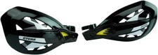 Cycra Eclipse Perch Mount Handguards Black #1CYC-0331-12 Husqvarna