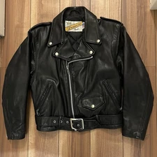 schott perfecto 108w women 8 leather motorcycle jacket 641 613 618