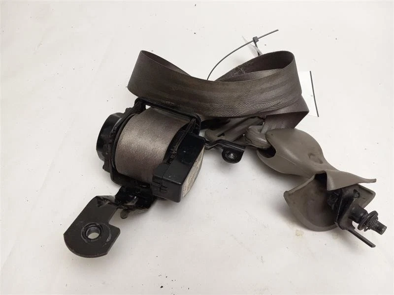 CINTURÓN DE SEGURIDAD TRASERO TERCERA FILA CONDUCTOR RETRACTOR PARA CHRYSLER TOWN COUNTRY 2003 Foto 3 de 4