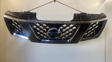 Calandre Nissan NAVARA