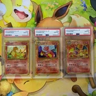 PSA 10 Charizard Pokemon Classic 3Renban Ultra Rare GEM MT Pokemon Card