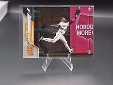 2020 Topps - Jaylin Davis #259 (RC)