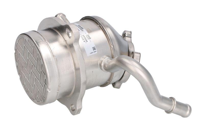 Fits NISSENS NIS 989480 Cooler, exhaust gas recirculation NIS 989480 Exhaust ga