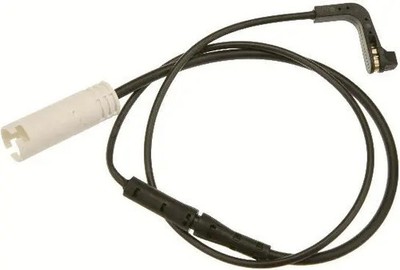 Warnkontakt, Bremsbelagverschleiß Scheibenbremse GIC209 TRW für BMW 5 Touring