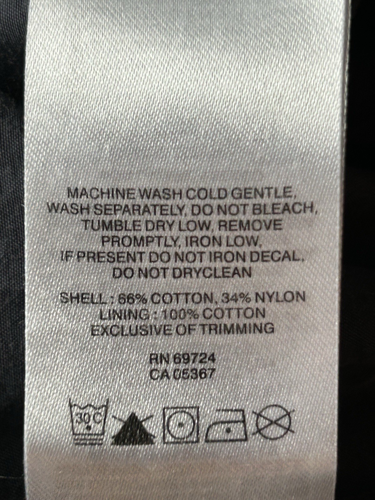 Columbia Zip Lightweight Jacket Medium Outdoor Tr… - image 5