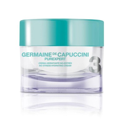 Germaine De Capuccini No-Stress Hydrating Cream 50ml #usau