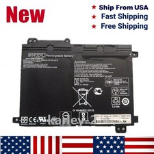 KN02XL New Battery For HP Pavilion x360 11M 916365-541 916809-855 Laptop