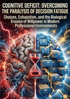 Cognitive Deficit: Overcoming The Paralysis Of Decision Fatigue Eric Juarez Buch