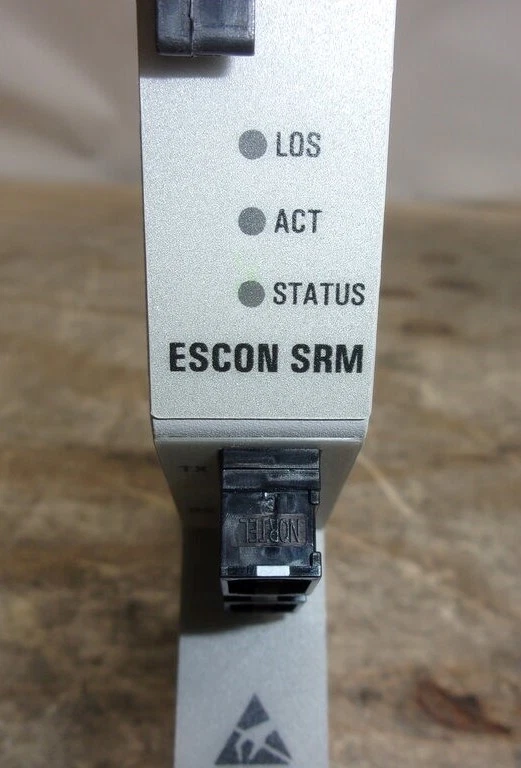 Módulo Nortel NT0H21JN OM 5200 SUB RTE MUX WMD8LT0DAA VER NOTAS Foto 3 de 4