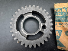 Motorcycle Drivetrain & Transmission Parts for 1974 Yamaha YZ250