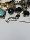 Junk Drawer, Wearable, Collectible, Figurines, Bric-Brac, Craft Fun Sold As Is — photo 7