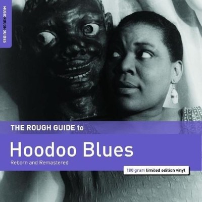 ROUGH GUIDE TO HOODOO BLUES (THE) / VARIOUS (RSD 2024)