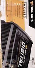 Minn Kota Batt Charger, Mk 315D, 12/24/36V 15A, 3 Bnk 1823155 New Open Box